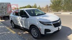 شيفروليه إكوينوكس